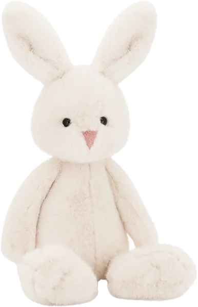 Изображение Мягкая игрушка 33 см Оранж тойс зайчик мася Оранж Тойс , 1 шт