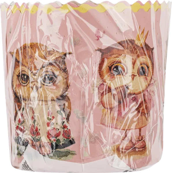 Изображение Набор 9см кондитерский Домашняя кухня 4 формы дрожжи сахар Топ Продукт м/у, 1 шт