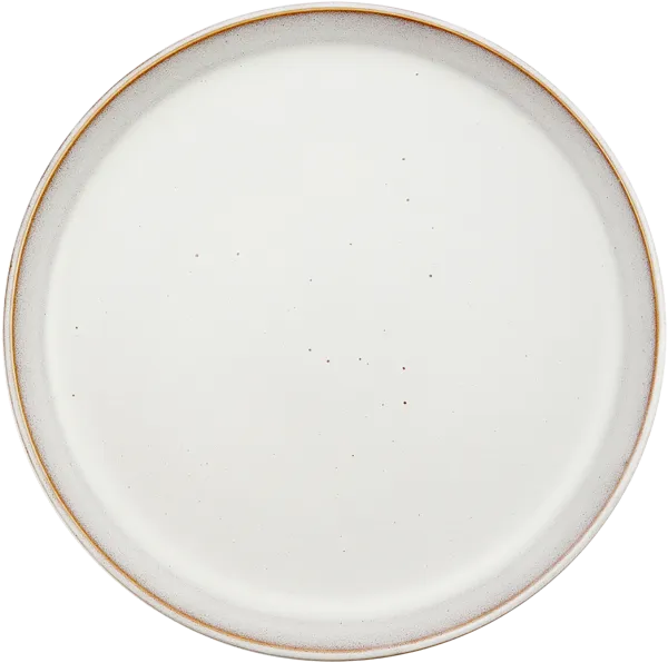 Изображение Тарелка 21,7см розовая НД плэй Хабли Шэньчжэнь Тиан Джиали , 1 шт