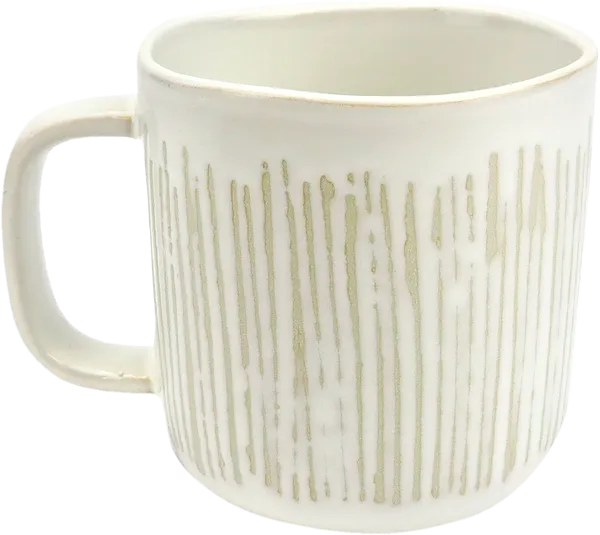 Изображение Кружка 475мл кремовая НД плэй Калангут Шэньчжэнь Тиан Джиали , 1 шт