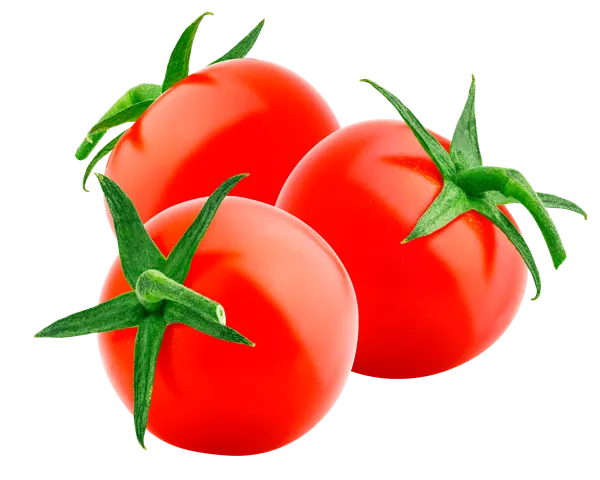 Изображение Овощ  томат черри красный Турция лоток, 200 г