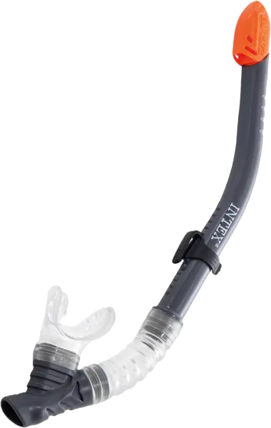 Изображение Трубка для плавания от 8 лет Интекс изи флоу спорт Интекс к/у, 1 шт