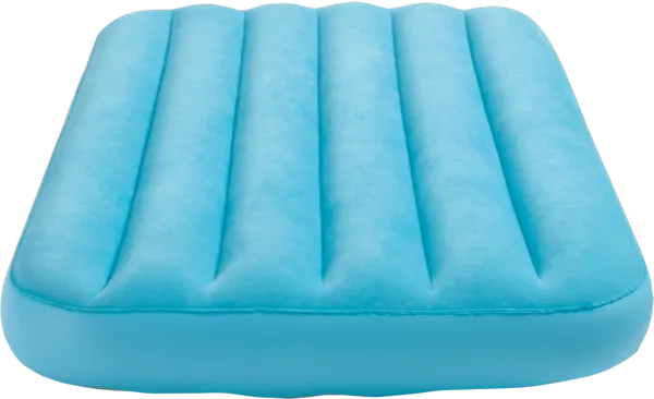 Изображение Матрас 157*88*18см Интекс коузи кидс цветной Интекс к/у, 1 шт