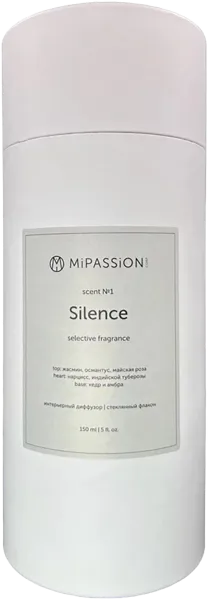 Изображение Аромадиффузор интерьерный Мипэшн тишина Баланцева В.В. ИП к/у, 150 мл