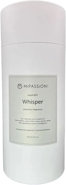 Изображение Аромадиффузор интерьерный Мипэшн шепот ветра Баланцева В.В. ИП к/у, 150 мл