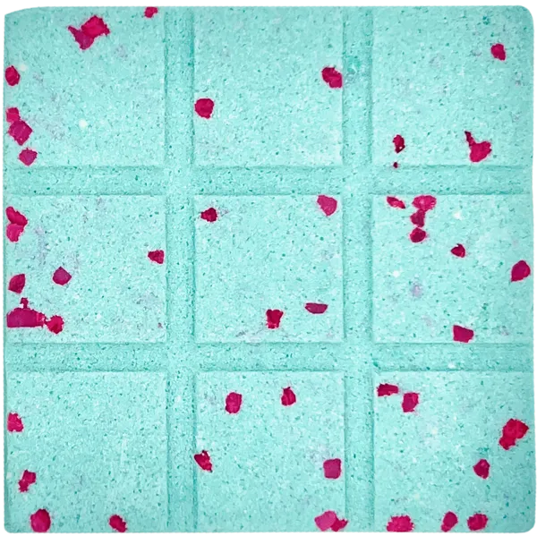 Изображение Гейзер для ванны миниплитка Мипэшн мед и слива+тату Баланцева В.В. ИП м/у, 110 г