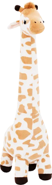 Изображение Мягкая игрушка 40 см Оранж тойс жираф Оранж Тойс , 1 шт