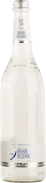 Изображение Мин вода газ Байкал Резерв лечебно-столовая Море Байкал с/б, 0,75 л