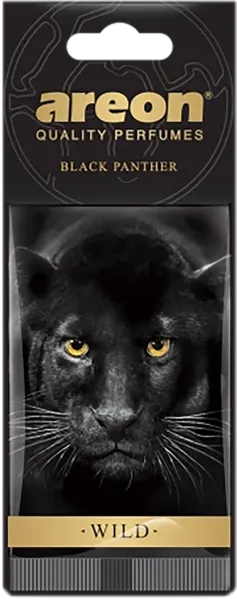 Изображение Ароматизатор для авто Ареон уайлд микс Балев корпорейшн м/у, 1 шт