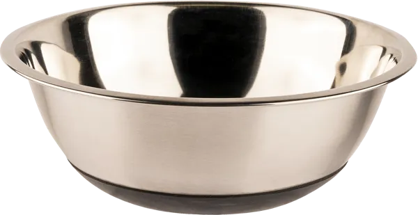 Изображение Миска 3л для смешивания Агнесс противоскользящее дно Агнесс , 1 шт