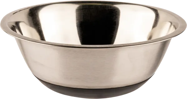 Изображение Миска 2,15л для смешивания Агнесс противоскользящее дно Агнесс , 1 шт