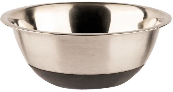 Изображение Миска 1,35л для смешивания Агнесс противоскользящее дно Агнесс , 1 шт