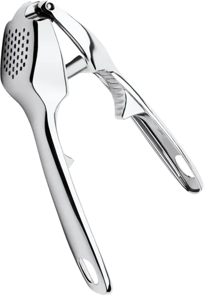 Изображение Пресс 19см для чеснока Аполло Дженио солар нерж сталь Аполло к/у, 1 шт