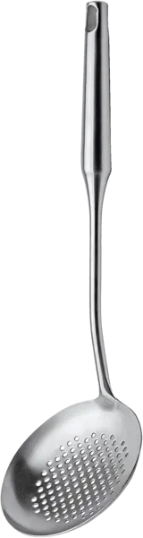 Изображение Шумовка 38см кухонная Аполло арте нерж сталь Аполло к/у, 1 шт