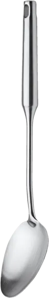 Изображение Ложка 36см кухонная Аполло арте нерж сталь Аполло к/у, 1 шт