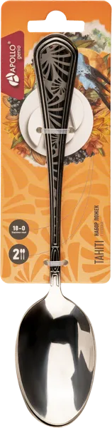 Изображение Ложка столовая Аполло Дженио таити Аполло к/у, 2 шт