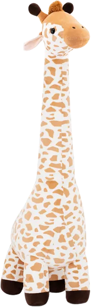 Изображение Мягкая игрушка 1 м Оранж тойс жираф Оранж Тойс , 1 шт