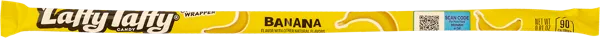 Изображение Конфета жевательная Лаффи Таффи банан Феррара м/у, 22,9 г
