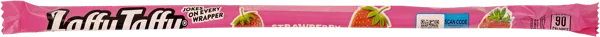 Изображение Конфета жевательная Лаффи Таффи клубника Феррара м/у, 22,9 г