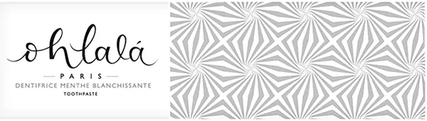 Изображение Зубная паста отбеливающая Олала мята Олала Лабораториес к/у, 75 мл