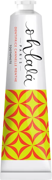 Изображение Зубная паста от кариеса Олала корица Олала Лабораториес п/у, 15 мл