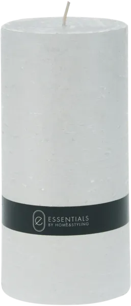 Изображение Свеча 7*14см столбик Купман металлик ассорти Купман Интернэшнл , 1 шт