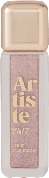 Изображение Тени жидкие для глаз Вивьен сабо артист 24/7 тон 03 3,6мл Гуаннг Донг п/у, 1 шт