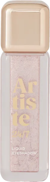 Изображение Тени жидкие для глаз Вивьен сабо артист 24/7 тон 01 3,6мл Гуаннг Донг п/у, 1 шт