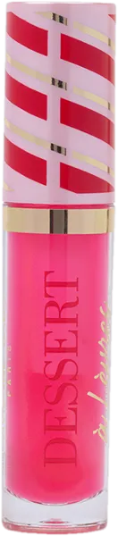 Изображение Масло питающее для губ Вивьен сабо дессерт тон №02 3мл Гамма Косметик п/у, 1 шт