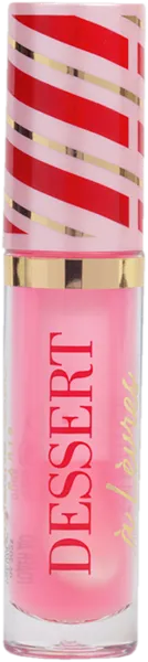 Изображение Масло питающее для губ Вивьен сабо дессерт тон №01 3мл Гамма Косметик п/у, 1 шт