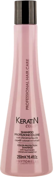 Изображение Шампунь для окрашенных волос Фиторелакс БИО защита цвета Харбор СПА п/у, 250 мл