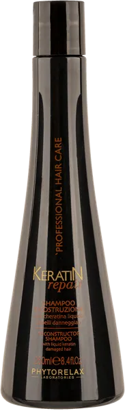 Изображение Шампунь для поврежденн волос Фиторелакс БИО восстанавливающий Харбор СПА п/у, 250 мл