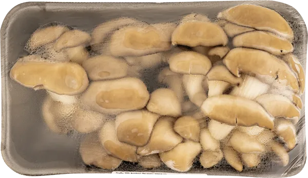 Изображение Грибы свежие Артфрут вешенка  п/у, 300 г