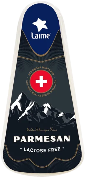 Изображение Сыр 40% твердый Лайме пармезан Продлайн м/у, 140 г