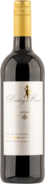 Изображение Вино красное п/сух стиль №4 Шираз Юго-Вост Австралия Дарлинг Ривер Пол Сапин с/б, 0,75 л
