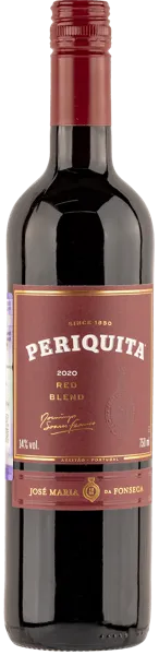 Изображение Вино красное п/сух стиль №4 Каштелау Турига Насионал Сетубал Перекита Хосе Мариа де Фонсека с/б, 0,75 л