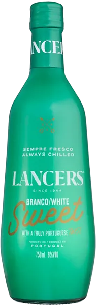 Изображение Вино белое сладкое столовое Ланцерс Хосе Мариа де Фонсека с/б, 0,75 л