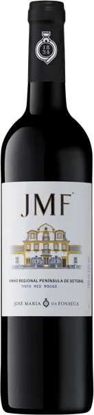 Изображение Вино красное п/сух стиль №2 Каштелау купаж Пенинсула де Сетубал Хосе Мариа де Фонсека Хосе Мариа де Фонсека с/б, 0,75 л