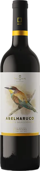 Изображение Вино красное сухое стиль №2 Аликанте Буше купаж Алентежу Абельхаруко Эридад де Мадейра Велха с/б, 0,75 л