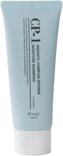 Изображение Шампунь для всех типов волос CP-1 увлажняющий Эстетик Хаус п/у, 100 мл