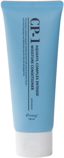 Изображение Кондиционер все типы волос CP-1 увлажняющий Эстетик Хаус п/у, 100 мл