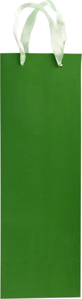 Изображение Пакет 12*36см для бутылок Табрис зеленый Джинхуа Синкань , 1 шт