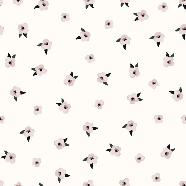 Изображение Бумага 70*100см упаковочная Би Смарт притти кремовая Созидание м/у, 1 шт