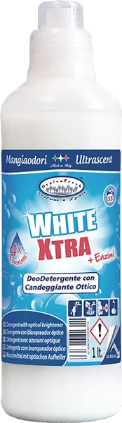 Изображение Средство для стирки жидкое Хайдженфреш экстра для белого белья Тинтолав СРЛ п/у, 1 л
