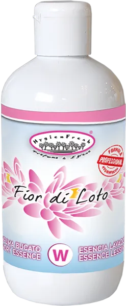 Изображение Эссенция для стирки Хайдженфреш цветок лотоса концентрат Тинтолав СРЛ п/у, 250 мл