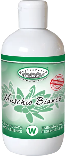 Изображение Эссенция для стирки Хайдженфреш белый мускус концентрат Тинтолав СРЛ п/у, 250 мл