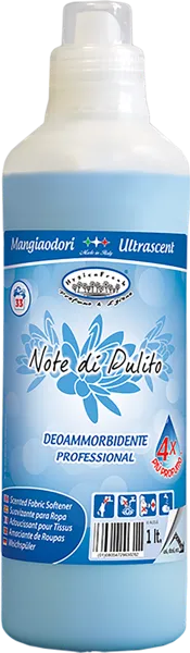 Изображение Кондиционер для белья Хайдженфреш нотка чистоты цветн белое Тинтолав СРЛ п/у, 1 л