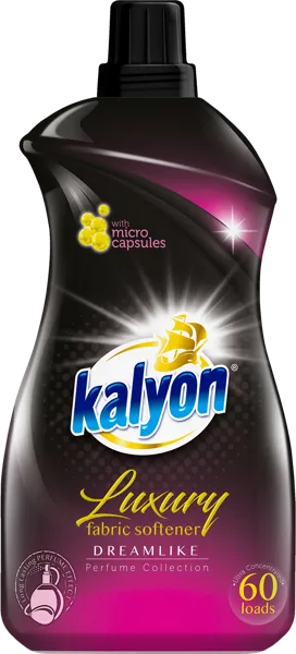 Изображение Кондиционер для белья Калион сказочный концентрат Эндекс Кимья п/у, 1,5 л