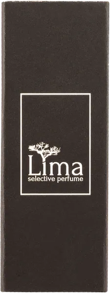 Изображение Спички 9,5см каминные Лима черные ИП Михеева О.В. к/у, 1 шт