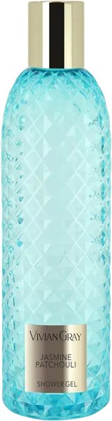Изображение Гель для душа Вивиан грей жасмин и пачули Ньюкос п/у, 300 мл
